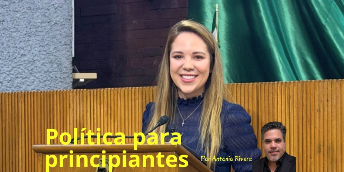¿A qué juega Claudia Chapa?