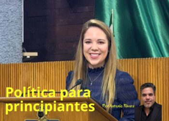 ¿A qué juega Claudia Chapa?
