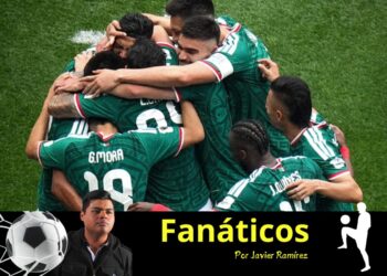 El TRI logró lo que no hacía desde hace mucho 