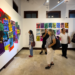 Casa de la Cultura de NL presenta la exposición “Monstruos del Siglo XX”