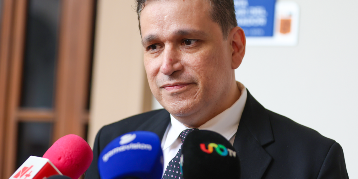Estado sostiene que no debe recursos a municipios
