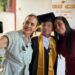 Clara Luz apadrina a estudiantes en Iturbide