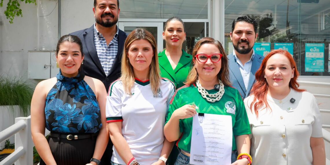 PAN y PRI denuncian a Samuel y Mariana por recursos públicos