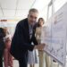 Waldo Fernández propone reforzar prevención de adicciones en escuelas de Nuevo León