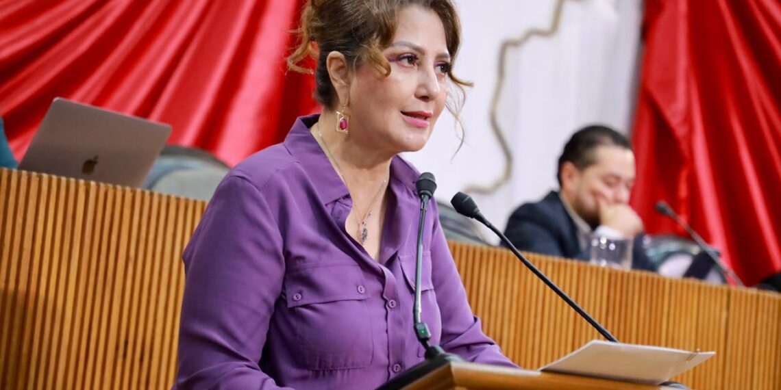 Gabriela Govea alerta falta de personal médico en Hospital Metropolitano