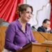 Gabriela Govea alerta falta de personal médico en Hospital Metropolitano