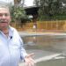 Fugas de aguas negras afectan a vecinos de Escobedo; municipio pide atención a Agua y Drenaje