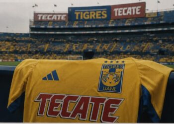 Club Tigres y Tecate anuncian cierre de ciclo tras 30 años de alianza histórica