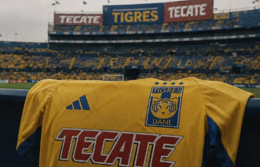 Club Tigres y Tecate anuncian cierre de ciclo tras 30 años de alianza histórica