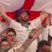 Inglaterra alerta a sus aficionados que viajarán a México