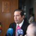José Luis Garza Ochoa exige esclarecer señalamientos contra Morena