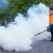 Guadalupe mantiene cero casos de dengue; refuerzan fumigación en colonias