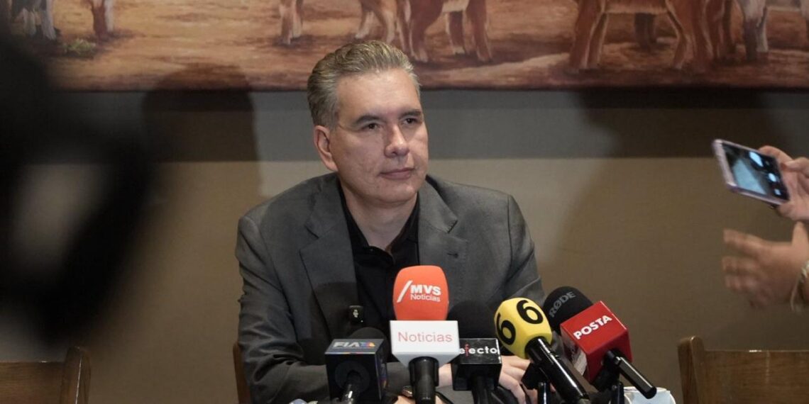 Waldo Fernández: “Dejará Samuel megadeudas  y obras incompletas”