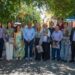 Andrés Mijes escucha a artistas y plantea fortalecer la cultura en Nuevo León