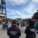 Concluye con saldo blanco operativo por partido entre México e Inglaterra