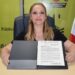Rocío Montalvo propone priorizar cupos escolares para alumnos cercanos a los planteles