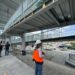 Monterrey suspende construcción del Puente Peatonal La Virgen