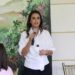 Lorena de la Garza impulsa comisión para infraestructura eléctrica