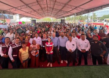 García aplicará tandeos de agua en 19 colonias mientras avanzan obras
