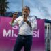 Andrés Mijes plantea una nueva etapa de transformación para Nuevo León