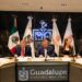 Guadalupe y la UANL impulsan alianza para acercar oportunidades educativas