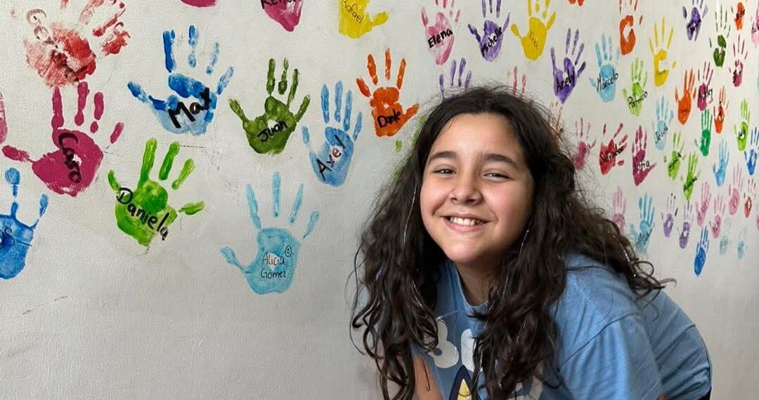 Kroc English & More invita a su campamento de verano “Ciudadanos del Mundo”