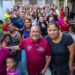 Andrés Mijes plantea crecimiento con orden y justicia social