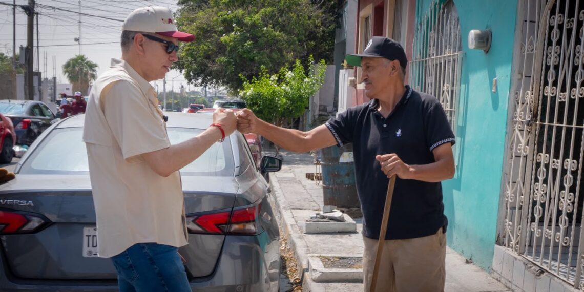 Waldo Fernández destaca reforma al Infonavit que elimina créditos impagables