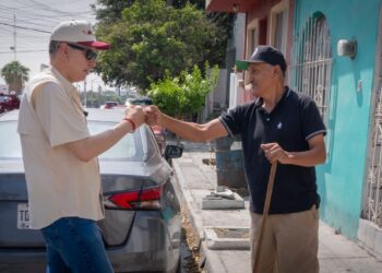Waldo Fernández destaca reforma al Infonavit que elimina créditos impagables