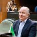 Héctor Morales propone reforzar seguridad en obras para prevenir accidentes laborales