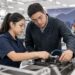 CAINTRA destaca Modelo Dual como solución al déficit de técnicos especializados en NL