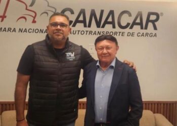 Se intensifica disputa interna por liderazgo de CANACAR