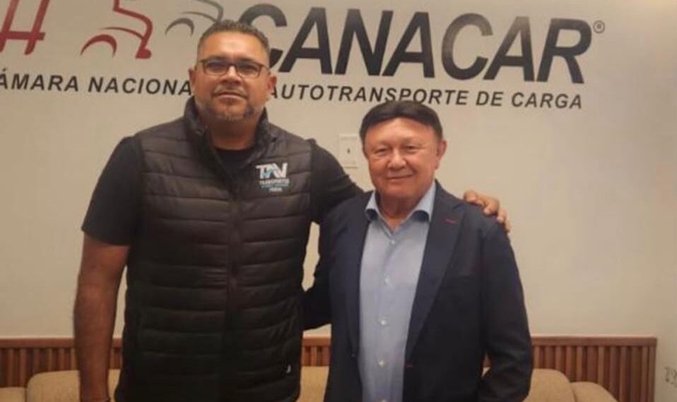 Se intensifica disputa interna por liderazgo de CANACAR