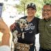 Activistas piden a Andrés Mijes fortalecer el bienestar animal en Nuevo León