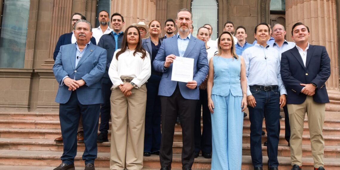 Alcaldes de Nuevo León exigen al Estado pago inmediato de adeudos municipales