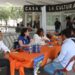 Guadalupe impulsa empleos formales con brigadas laborales en colonias
