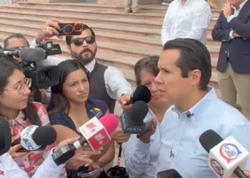 Daniel Carrillo pide evitar una crisis financiera tras el “Modo Party” del Mundial