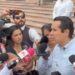 Daniel Carrillo pide evitar una crisis financiera tras el “Modo Party” del Mundial