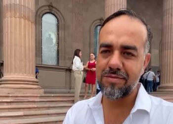 Alcalde de Agualeguas pide al gobernador liberar recursos pendientes
