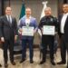 FIFA reconoce estrategia de seguridad de Monterrey durante el Mundial 2026