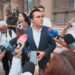 Manuel Guerra impulsa mesa de trabajo con CONAGUA