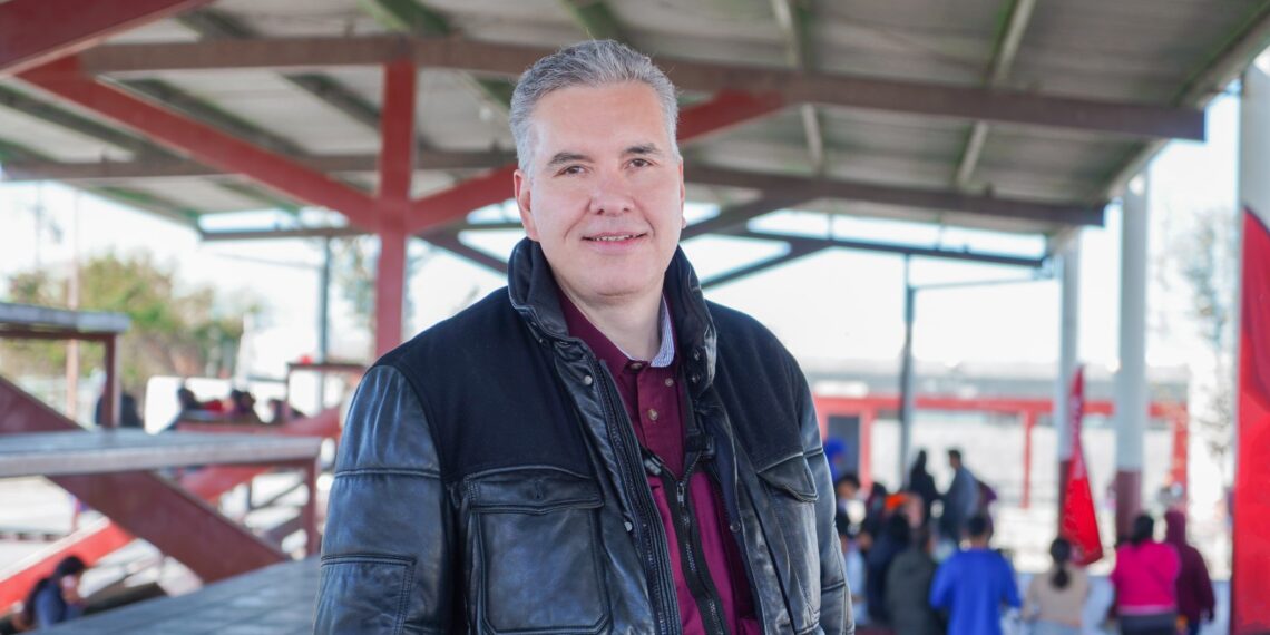 Waldo Fernández acusa que ministra y jueza se extralimitaron al proteger a Samuel García