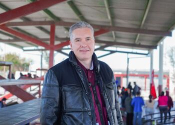Waldo Fernández acusa que ministra y jueza se extralimitaron al proteger a Samuel García
