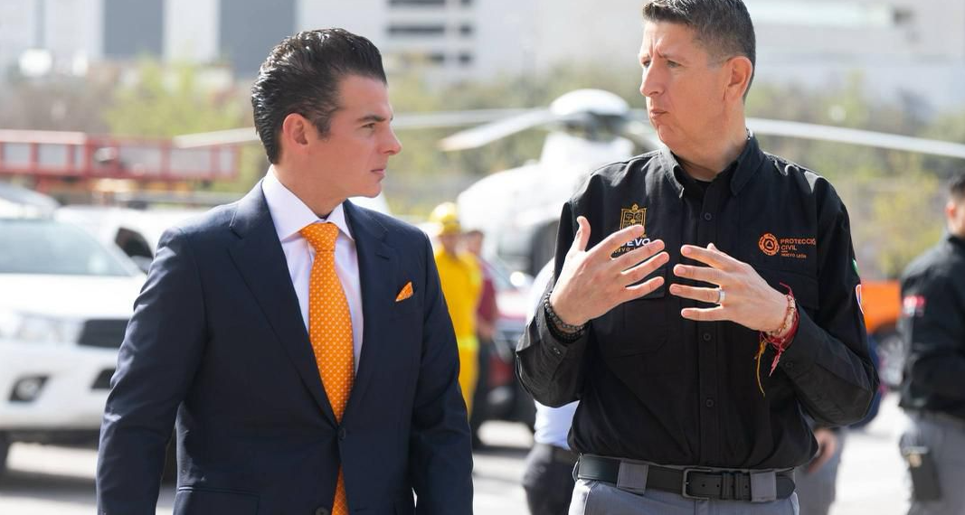 Nuevo León activa operativo especial para vacaciones de verano