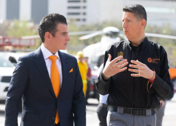 Nuevo León activa operativo especial para vacaciones de verano