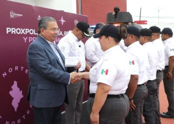 Escobedo reduce 69% los homicidios dolosos durante el primer semestre