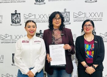 Morena exige acciones urgentes ante aumento de violencia feminicida en Nuevo León
