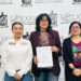 Morena exige acciones urgentes ante aumento de violencia feminicida en Nuevo León