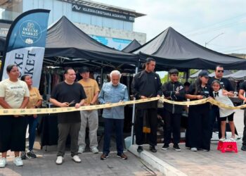 Club Rotario Monterrey Obispado impulsa el emprendimiento con la expansión de Deluxe Market
