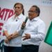 Judith Díaz respalda a Mijes y llaman a responder ataques con trabajo y resultados